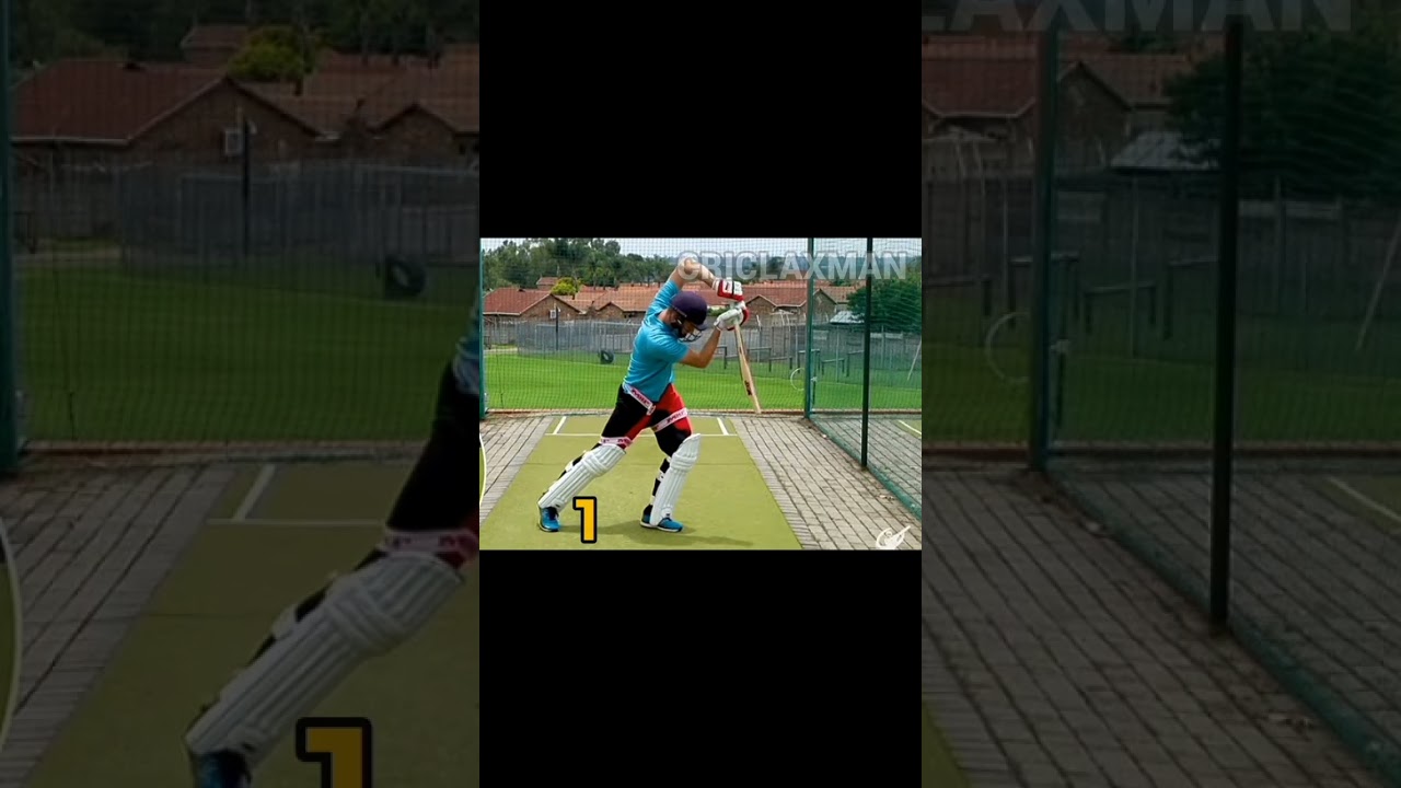 3 Drill to improve batting 🏏 . #cricket #criclaxman