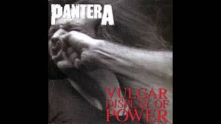 Pantera - A New Level (440Hz) Resimi