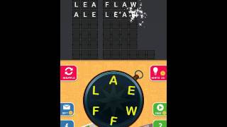 Word Trip Guatemala Answers screenshot 2