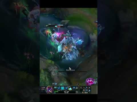 Davemon - Pyke