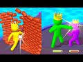 Giant Rush Fat 2 Fit Get The Girl Muscle Rush Shoe Race Join Clash Crash Master Blob Runner 3D Giant Rush Fat 2 Fit Get The Girl Muscle Rush Shoe Race Join Clash Crash Master Blob Runner 3D