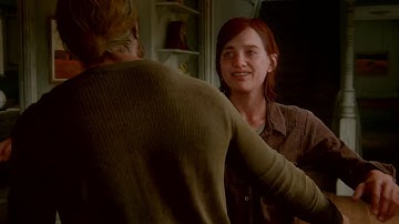 The Last of Us™ Part II  Part 32 4K PS4 PRO No Commentary