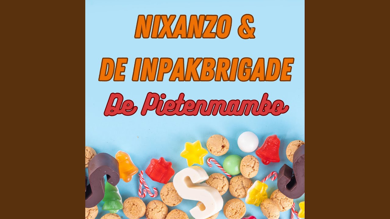 De Pietenmambo