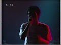 pre-school / A SAD SONG