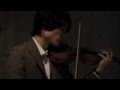 I LOVE YOU(尾崎豊) ヴァイオリン&ピアノ