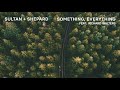 Sultan + Shepard - Something, Everything feat. Richard Walters