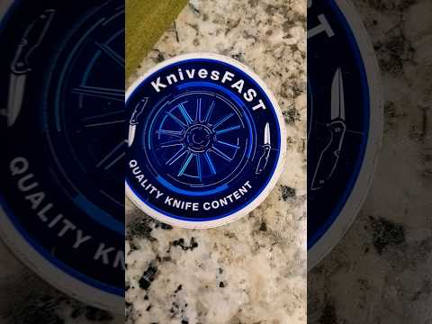 Which Knife are you most excited to see?