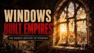 They Taxed the Sun: The Dark History of Windows