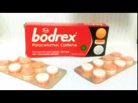 BODREX