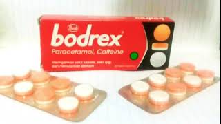 Bodrex