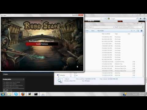 Error Connecting To Server