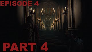 Resident Evil Revelations 2 - Episode 4, Part 4: Nostalgia