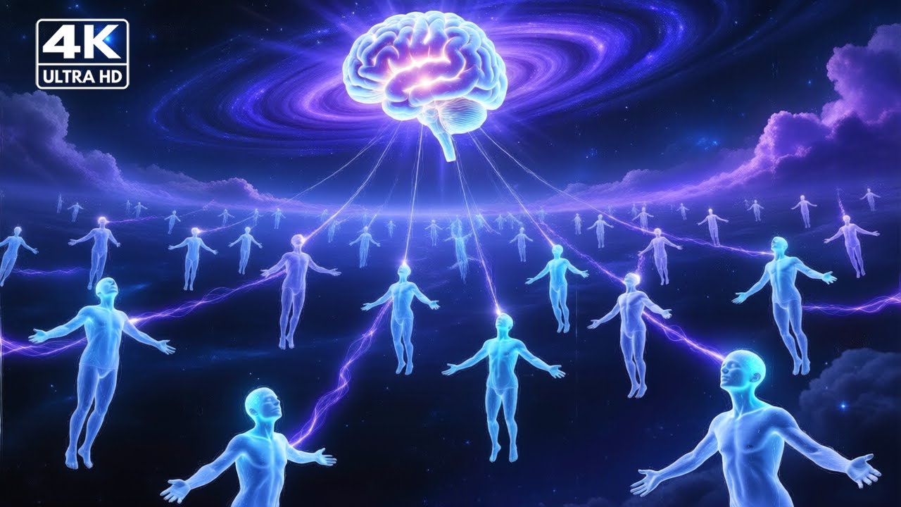 528Hz + 432Hz | Whole Body Regeneration • Deep Healing Alpha Waves ...