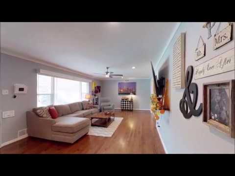 9710 Cloister Drive, Dallas, TX home video tour