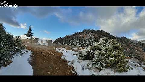 كوندورسي ، وادي الشعبة ولاية باتنة - سورة_المؤمنون : تجويد الشيخ محمد ميقاتلي الإيراهيمي