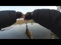 Рыбалка с Crazy Fish Perfect Jig и Relax Kopyto 2"