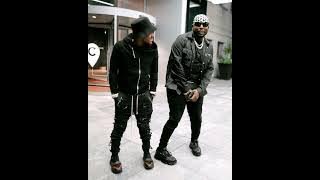 ziwangale The drum mix(ft Stivhi Vocals & Vinny 06)