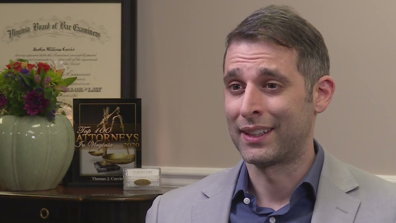 Truck Accident Lawyers in Virginia