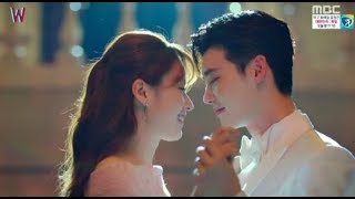 Duniyaa song 💞| luka chuppi | korean mix hindi song💞  | 💞romantic love story💞 |