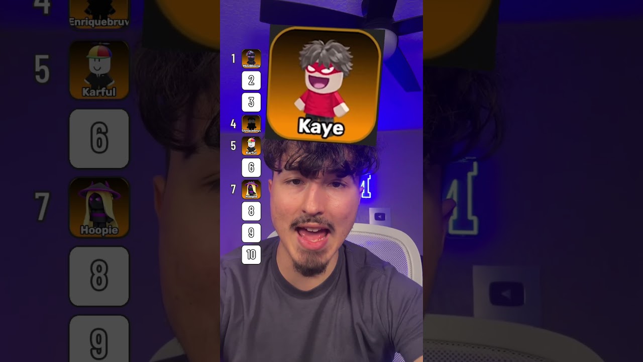 Blind ranking rivals charms #roblox #robloxrivals