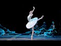 Aurora Act 2 (Sleeping Beauty): Zakharova, Salenko, Nunez