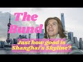 Ultimate guide to The Bund, Shanghai