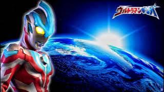 ULTRAMAN GINGA SOUNTRACK 19