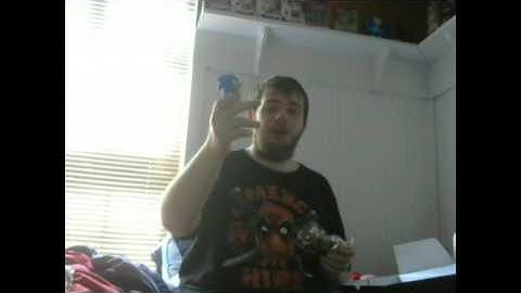 Gamer Block June 2017 Unboxing