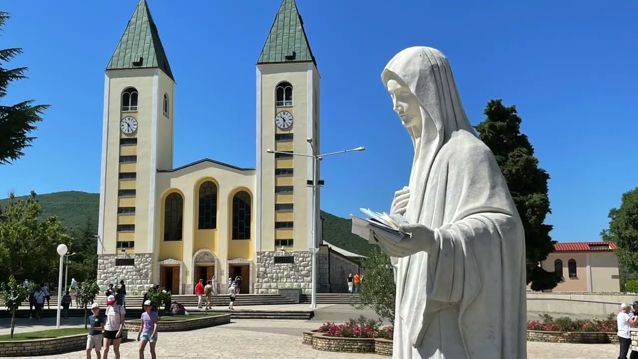 Medjugorie