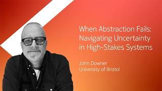 When Abstraction Fails: Navigating Uncertainty in High-Stakes Systems