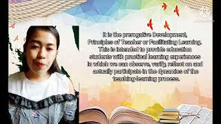 Significant of Learning in Field Study 1