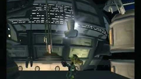 Ratchet & Clank: Going Comando - Maktar Nebula (Part 3/7)
