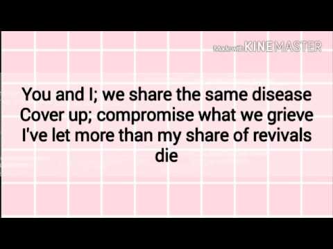 Icon of hire- Make A Move (lyrics)