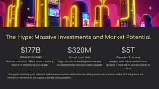 The Metaverse: Hype or the Future of Social Interaction ?