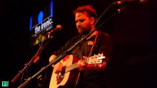 Frightened Rabbit - &quot;Yawns&quot; (LIVE - The Irenic - 2012)