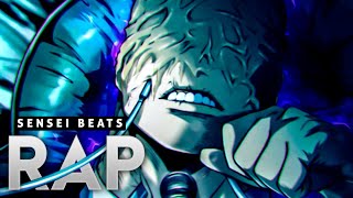 ALL FOR ONE RAP | 'Klepto' | Sensei Beats [My Hero Academia]