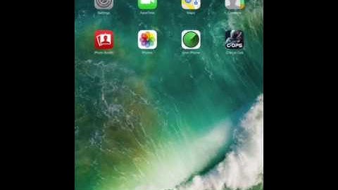 iOS 10 screen recorder available in appstore!!!!!!! (1080p 30 fps)