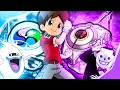 Lvolution tonnante des yokai watch  partie 12