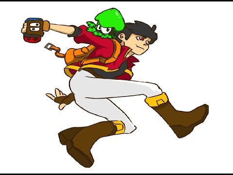 【Splatoon 2】漆彈大作戰2 雙槍俠面前請認真點