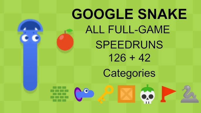 Poison Mode, Google Snake Game Wiki