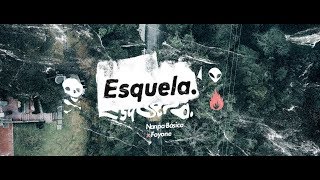 Video-Miniaturansicht von „Esquela - Nanpa Básico ft Foyone ( Video Oficial)“