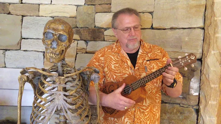 Serenade for a Neanderthal