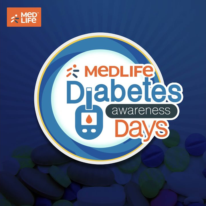 Download lagu Diabetes day sale_ free lab