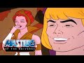 He-Man Official | Creatures From The Tar Swamp | Easter Special | Full Episode | Cartoons For Kids