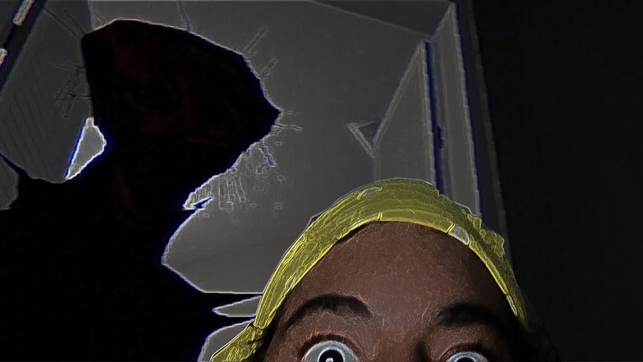 the boiled one game is haunting me