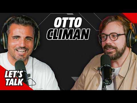 THE FUTURE OF TECH PREVIEW - Let's Talk with Otto Climan