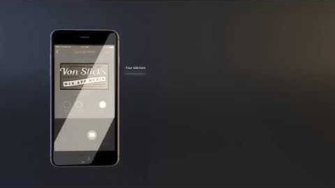 App Showcase 2 - Video Transition Sample 13