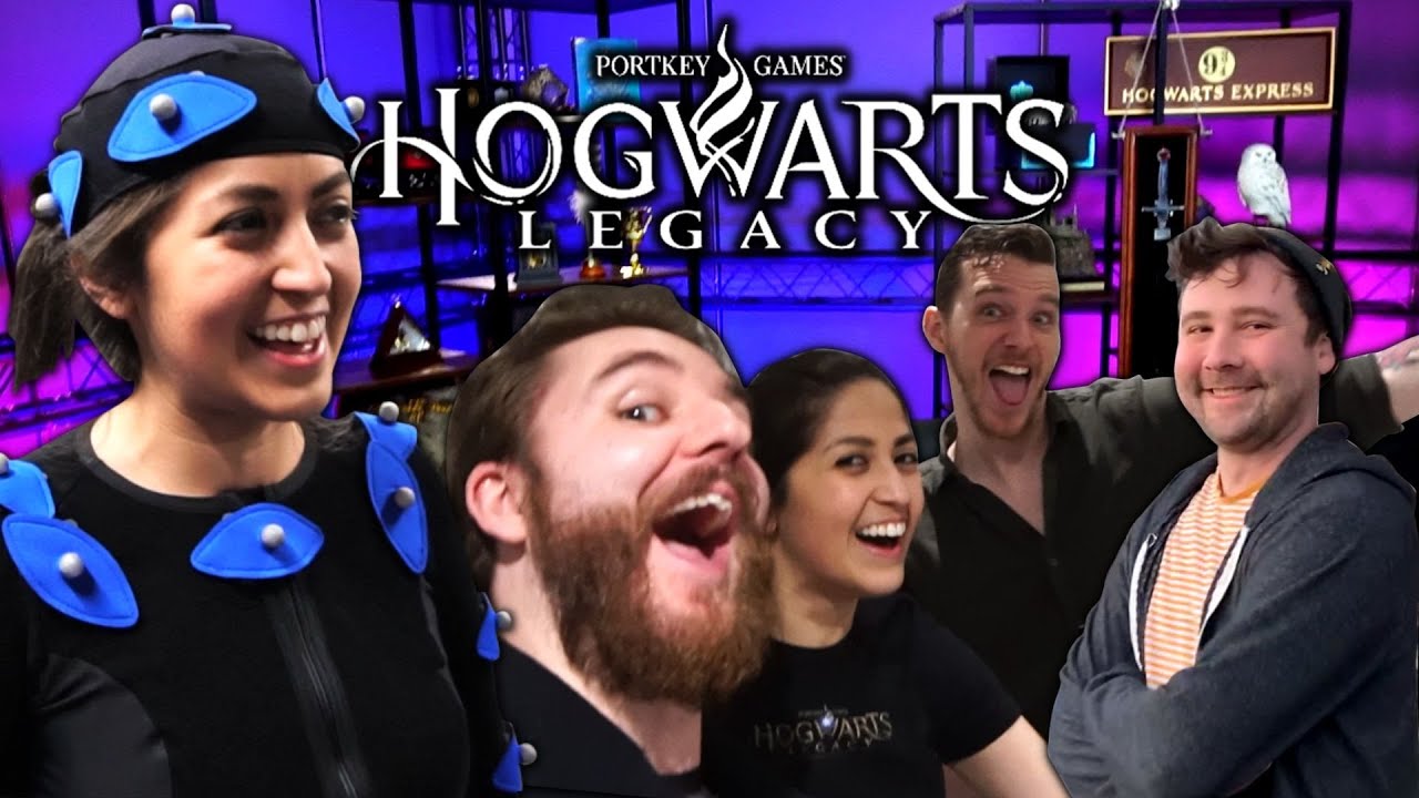 The Hogwarts Founders: Friendship, Betrayal, and Legacy 