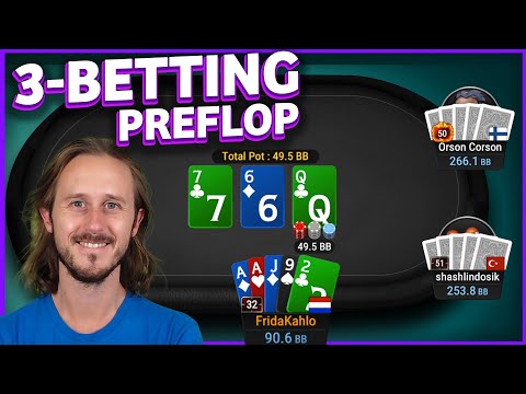 Video: Pokerrrr 2 prende un rake?