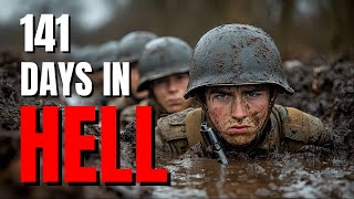 141 Days That Changed WWI: The Battle of Somme